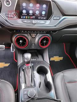 Chevrolet Blazer